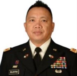 MAJ JON A. CELESTINO